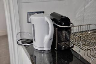 The White House Retreat - 3