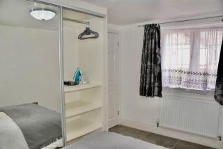 The White House Retreat - 1