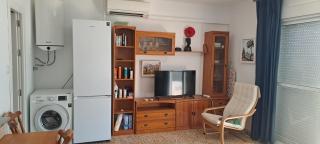 Cosy flat with a large terrace facing the sea - La Manga del Mar Menor - 8