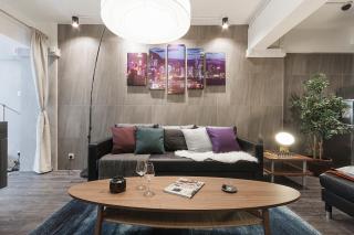 L'Escale - by Maeva - Hong Kong - 4
