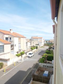 Résidence "Les balcons de la mer" - Marseillan - 3