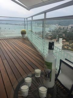 Racó de la Mar - Faro de Cullera - 8