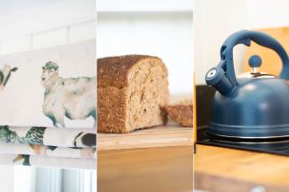 The Shepherd's Hut - 3