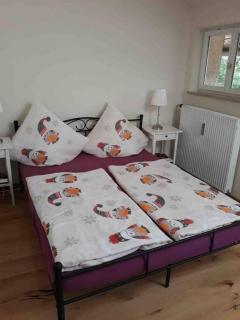 Urlaub in der königlichen Villa - Berchtesgaden - 9