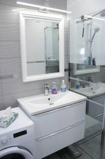 Appartement Marlena im Kropla Bałtyku - Darlowko - 5