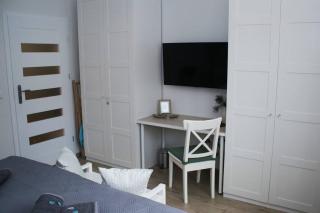 Appartement Marlena im Kropla Bałtyku - Darlowko - 2