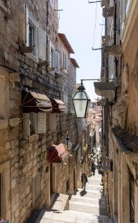 Central Old Town Apartments - Dubrovnik - 9