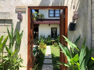 Villa Abhista Seminyak - Seminyak - 3
