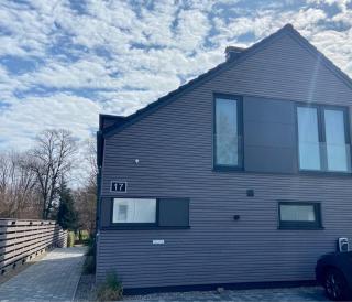 1630 - Haus "Am Kurpark" - Dahme - 5