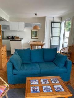 Villa 4 personnes à 200M de la Plage (accés privé) - Lège-Cap-Ferret - 4