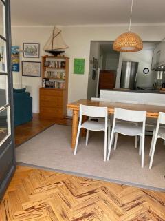 Villa 4 personnes à 200M de la Plage (accés privé) - Lège-Cap-Ferret - 5