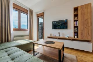 Contigo Apartman&Spa Zlatibor - 7