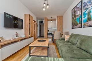 Contigo Apartman&Spa Zlatibor - 8