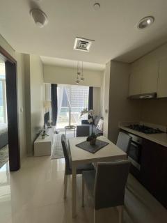 New Reva Hotel Apartment next Burj Khalifa - 8