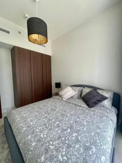 New Reva Hotel Apartment next Burj Khalifa - Dubái - 6