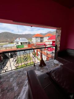 Waterfall Villa Gabala - 4