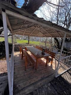 Waterfall Villa Gabala - 6