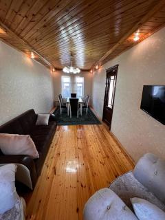 Waterfall Villa Gabala - 8