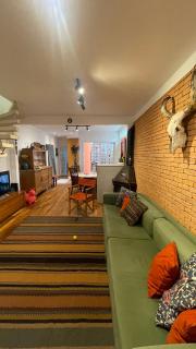 Casa charmosa chác Santo Antônio - São Paulo - 6
