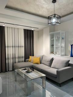 Apartment Aulona Park - Valona - 0