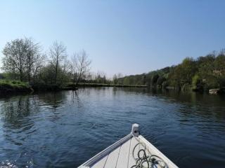 Détente au bord du Loir - Spa Sauna - Gîte 3 - 2