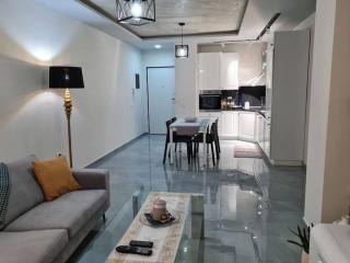 Apartment Aulona Park - Vlora - 4