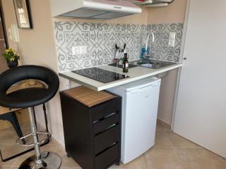 Cozy apartment in heart Athens near metro Fix 100m - Atene - 3