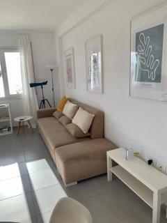 Loli Apartment Luxury white Residence - Saranda - 3
