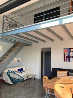 Maison contemporaine Oléron - Saint-Denis-dʼOléron - 1