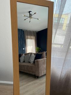 Le Saphir de Calais - Chic et élegant - Calais - 8