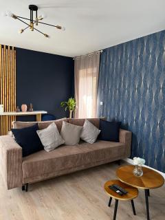 Le Saphir de Calais - Chic et élegant - Calais - 0