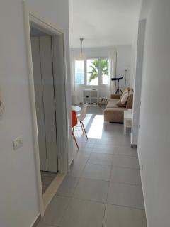 Loli Apartment Luxury white Residence - Saranda - 6