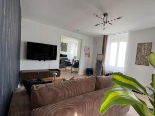 Le Saphir de Calais - Chic et élegant - 6