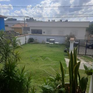 Casa para Aluguel de Temporada em Carrancas MG - Casa do Artista - 6