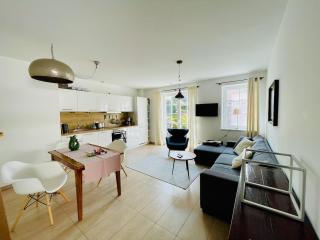 Ferienwohnung am Apfelgarten - Ahrenshoop - 7