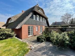 Ferienwohnung am Apfelgarten - Ahrenshoop - 9