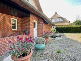 Ferienwohnung am Apfelgarten - Ahrenshoop - 8