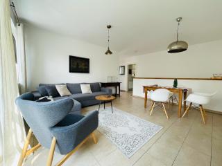 Ferienwohnung am Apfelgarten - Ahrenshoop - 3