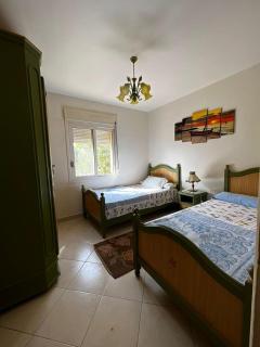 Chalet in Ein bay lagune and garden view - Ain Sokhna - 0