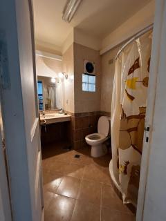 Chalet in Ein bay lagune and garden view - Ain Sokhna - 7