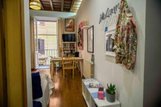 Anna’s Crazy Place - Roma - 9