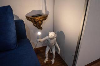 Anna’s Crazy Place - Roma - 3