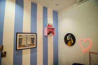 Anna’s Crazy Place - Roma - 2