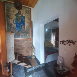 Casa para Aluguel de Temporada - Carrancas MG - Carrancas - 1