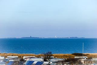 Haus am Waldbad AW14 - Cuxhaven - 2