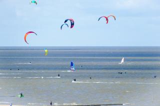 Haus am Waldbad AW14 - Cuxhaven - 8