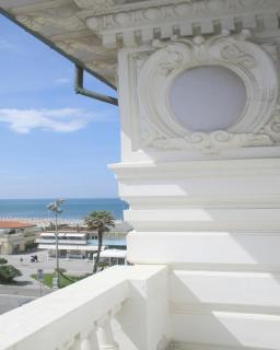 Palace Hotel - Viareggio - 9