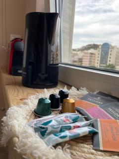 Cozy apartment in heart Athens near metro Fix 100m - Atene - 8
