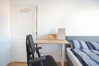 Private room in Hammarby Sjöstad, common space shared! - Stoccolma - 5