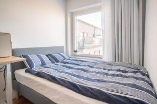 Private room in Hammarby Sjöstad, common space shared! - Stoccolma - 4